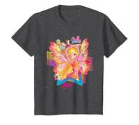 Winx Club Stella Dreamix t-Shirt