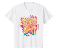 Winx Club Stella Dreamix t-Shirt