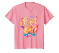 Winx Club Stella Dreamix t-Shirt