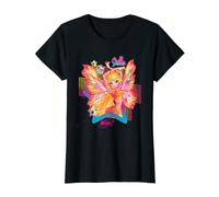 Winx Club Stella Dreamix t-shirt