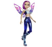 Winx Club Tecna Fairies