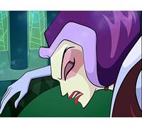 Winx Club: The Battle For Magix