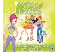 Winx Club,the-folge 10