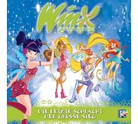 Winx Club,the-folge 13