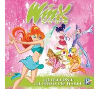 Winx Club,the-folge 9