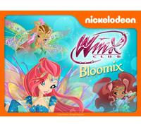 Winx Club: The Power Within (Specials)