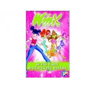 Winx Club,the - The Winx Club,folge 3 [CASSETTE]