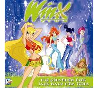 Winx Club - The Winx Club Folge 2