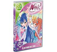 WINX CLUB VOL.3 - ANIMATION