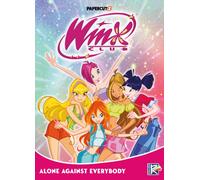 Winx Club Vol. 5 : Alone Agaist Everybody