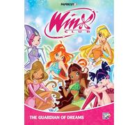 Winx Club Vol. 6: The Guardian of Dreams: Volume 6