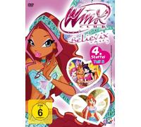 Winx Club - Winx Club - Season 4.5 [Import allemand]