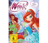 Winx Club - Winx Club - Season 5.1 (DVD)