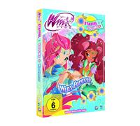 WINX CLUB - WINX CLUB STAFFEL 6 (VOL.4) DVD NEW