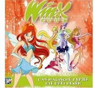 Winx Club - Winx Club,the-Folge 1