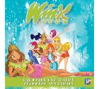 Winx Club - Winx Club,the-Folge 11