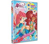 Winx club : winx pour toujours, saison 6, vol. 4 [FR Import] [DVD]