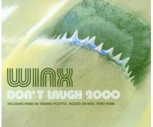 Winx - Dont Laugh