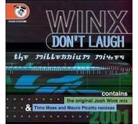 Winx - Don't Laugh-Future Mix