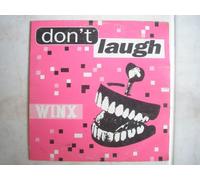 Winx - Don'T Laugh Remix