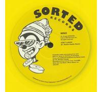 Winx - Don't Laugh (yellow Vinyl)