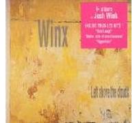 Winx - Left Above The Cloud