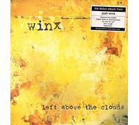 Winx - Left Above the Clouds [VINYL]