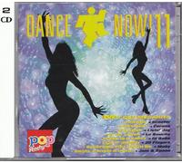 Winx / Space Frog / Scooter a.o. - Dance Now 11 (1995)