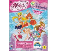 Winx TV Movie 1