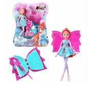 WINX TYNIX Fairy Diary Bloom Series 7