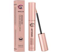 Winxlum - Premium Eyelash Growth Serum, Eyelash Growth Serum 5 ml, Peptide Brow Growth Serum with Peptides, Irritation