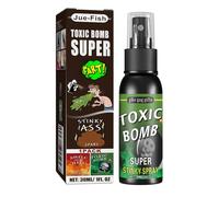 winying 30ml Stinky Prank Liquid Fart Potent Ass Fart Spray Spray Pure Nasty Smelling Spray Great For Pranks Bomb One Size