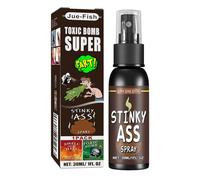 winying 30ml Stinky Prank Liquid Fart Potent Ass Fart Spray Spray Pure Nasty Smelling Spray Great For Pranks Ass One Size