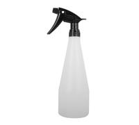 winying Empty Spray Bottle Plastic Bottles Essential Oil Gardening Trigger Sprayer Atomizer Plant Mister Sprayer Bottles 3#Black B One Size