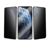 WINYU® 3PCS Matte Privacy Screen Protector for iPhone 12 Mini Anti Spy Tempered Glass 9H Anti-Glare Anti-Fingerprint Full Coverage Matte Protective Film for Apple 12 Mini,5.4" …