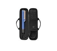 WINZEDGE Hard Travel Case for Dyson Airstrait Straightener, Portable Storage Bag for Dyson Airstrait Straightener