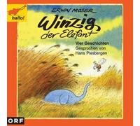 Winzig Der Elefant