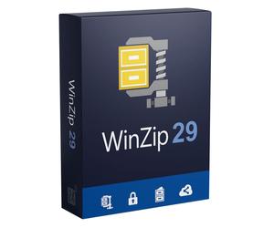 WinZip 29 Standard