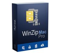 WinZip Mac Pro