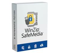 WinZip SafeMedia 8 5 - 50 User(s)