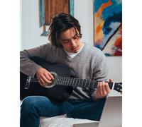 Winzz 4/4 Full Size Classical Guitar for Adults Teenager Students Begi