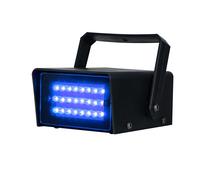 WIOSOUL Mini LED Strobe Light with 24 Super Bright LED Variable Speed