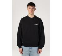 Carhartt WIP - WIP Label Black - Sweater - black - XL - 100% Cotton XL