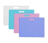 Wipe Clean Notes | Portable, Quick Write, Reusable Clipboard - Silicone Erasable Notepad Pin | Writing Nurses Teachers Doctors Nurses Nurses School Crane