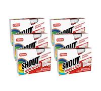Wipe & Go Instant Stain Remover - 12 CT (Pack - 6)