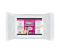 Wipe Out - Anti-bacterial Fridge and Microwave Wipes - 40 Pack