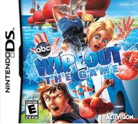 Wipe Out / Game