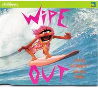 Wipe Out / The Muppet Show Theme / Mah Na Mah Na