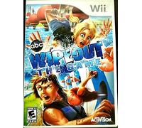 Wipe Out Wii