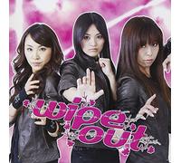 Wipe Out - Wipe Out
